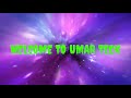 Welcome to umar tech youtube channel