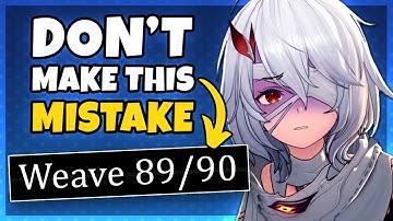 ULTIMATE Guide to Banners in Duet Night Abyss