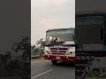 hrtc bus parwanoo #himachalpradesh