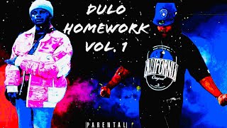 Young Dulo Gang “ Bubblin”