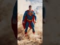 Superman: The Fall of Burj Khalifa | Epic AI Cinematic