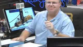Rush Limbaugh: Mitt Romney 'Is Not A Conservative'
