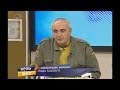 სტუმრად გადაცემაში „დღის შოუ&quot; [08.04.2014(tu)]