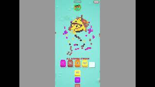 Tiny Feast Level 71 Gameplay 