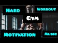 Gym motivation workout music  best hip hop gym music  fitness motivation workout songs 