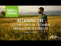 Les Chambres d'agriculture fêtent leurs 100ans