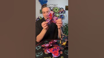 STOP SCROLLING and learn more Shashibo tips and tricks!! It