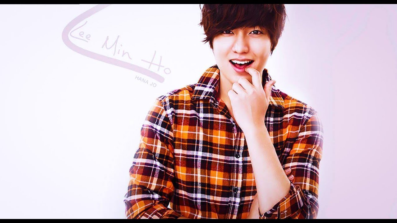 Твой муж Li Min Ho❤