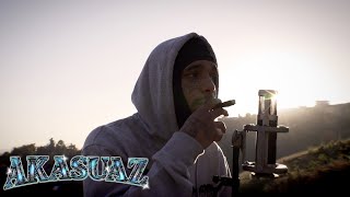 3000HOTBOIII - Toxic Shit (Suaz Sessions Vol.9)