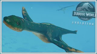 Download Lagu We bouwden een lagune en toen gebeurde dit... | Jurassic World Evolution 3 [Aflevering 6] MP3