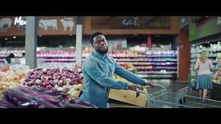 Commercial Ads 2019 - JP Morgan Chase - feat Kevin Hart