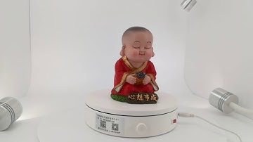 ComXim 360 Degree Photography Turntable MT200KL20