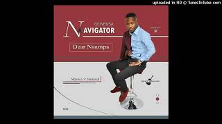 Navigator Gcwensa  Kwakhomolo