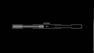 Loading Bar HUD