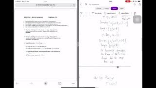 Lin Lath Aung MHF4U Unit-3 Mid Unit Assignment