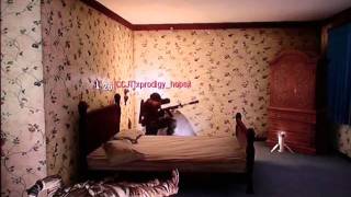 Epic Black Ops Flashbang Kill