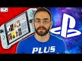 Sony's Big Hardware Reveal And  Nintendo's Joy-Con Drift Solved By A New Handheld? | News Wave