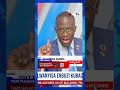 Okulwanisa Enguzi Mu Banene Kutandikidde Ku Anita Among Ani Addako OmunnyokuMakya 