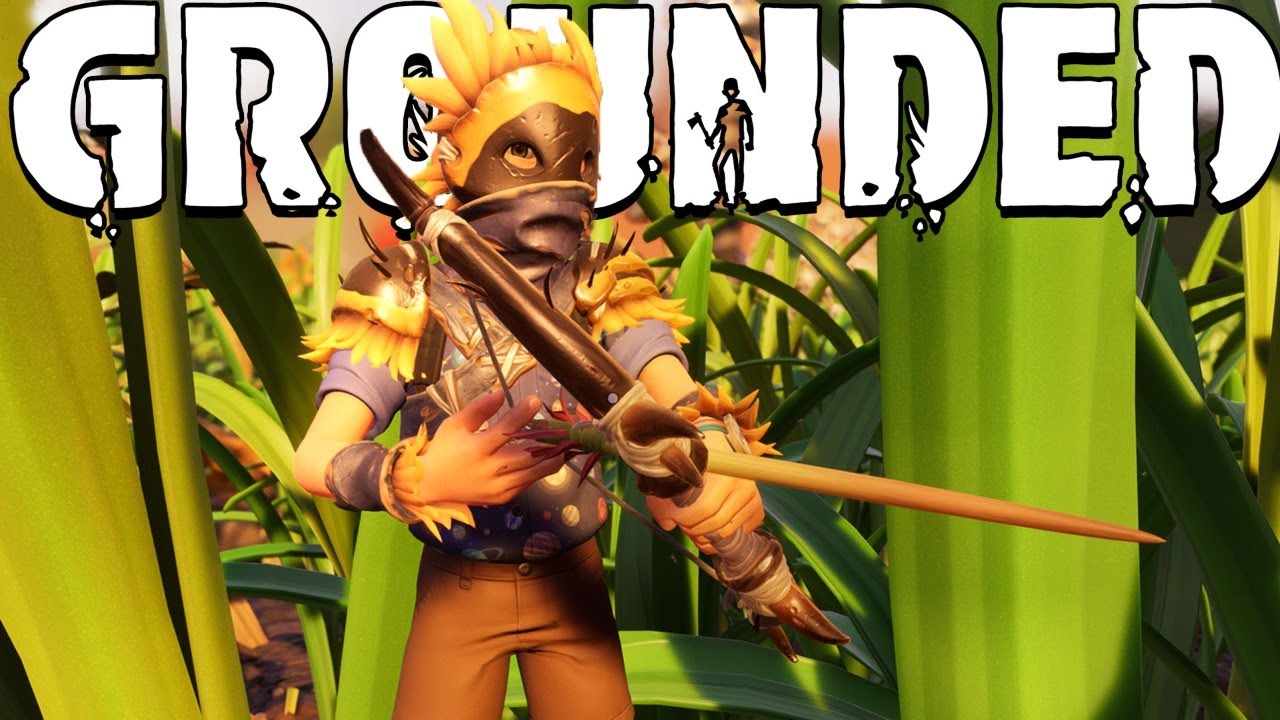 broodmother grounded broodmother grounded