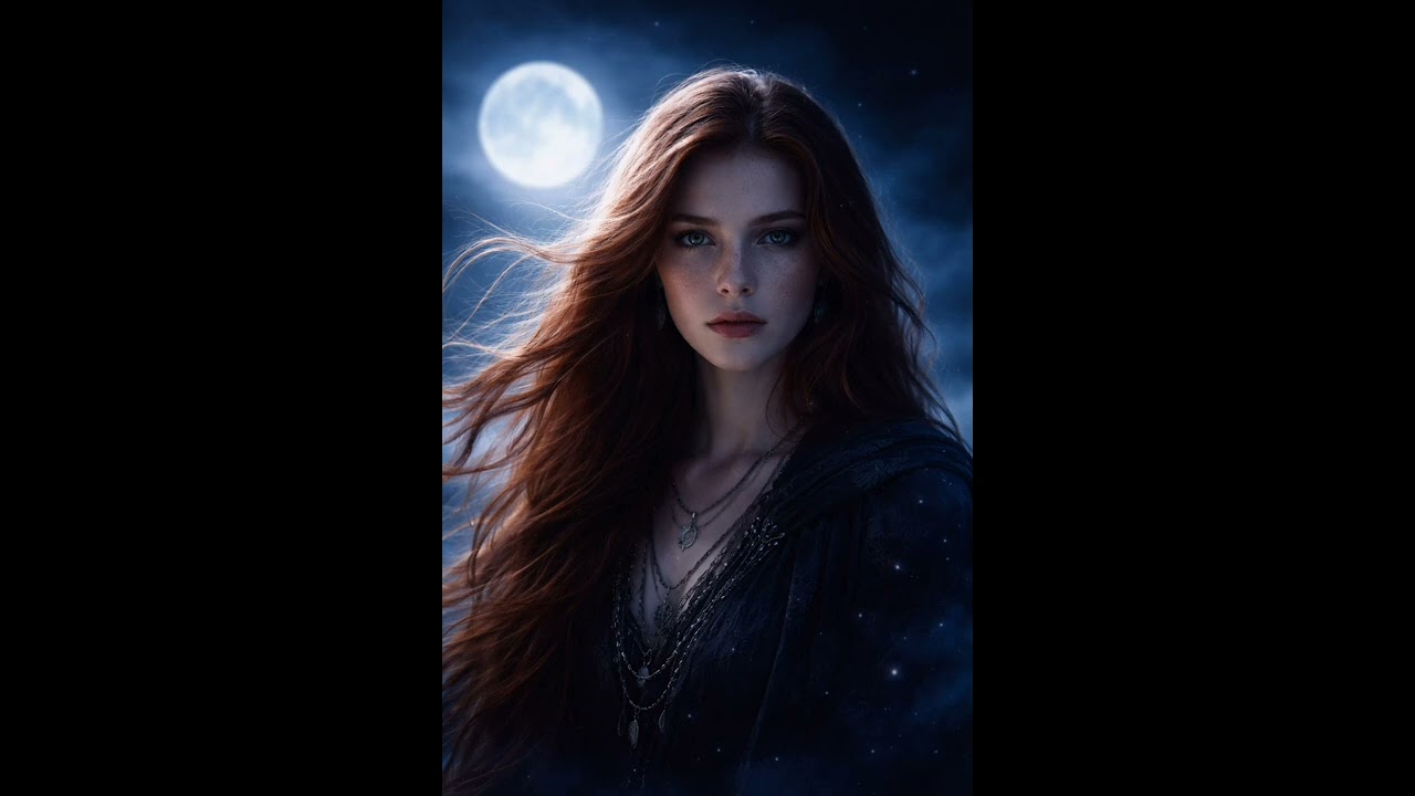 ALISHA — Where the Soul Goes