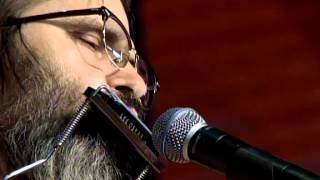 Steve Earle - Christmas in Washington (Live at Farm Aid 2008)