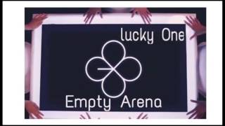 Exo Lucky One Empty Arena Ver.