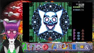 High Score Challenge: Truxton