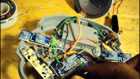 circuit bent sound effects toy the Grissler sold devices