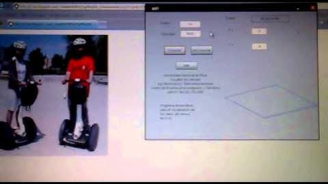 mx2125 + pic18f4550 + easy bluetooth + MATLAB parte 2