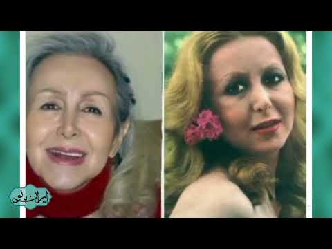 ایران بانو سه شنبه 14 فروردین 1403