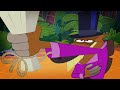ZIG AND SHARKO | CURSED GIFT (SEASON 2) New episodes | Cartoon Collection for kids