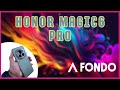 Análisis del Honor Magic6 Pro, downgrade del año pasado, mal asunto... [4K@60]