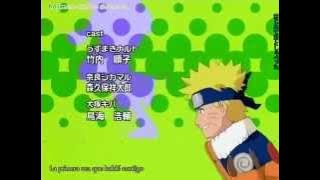 Naruto ending 8