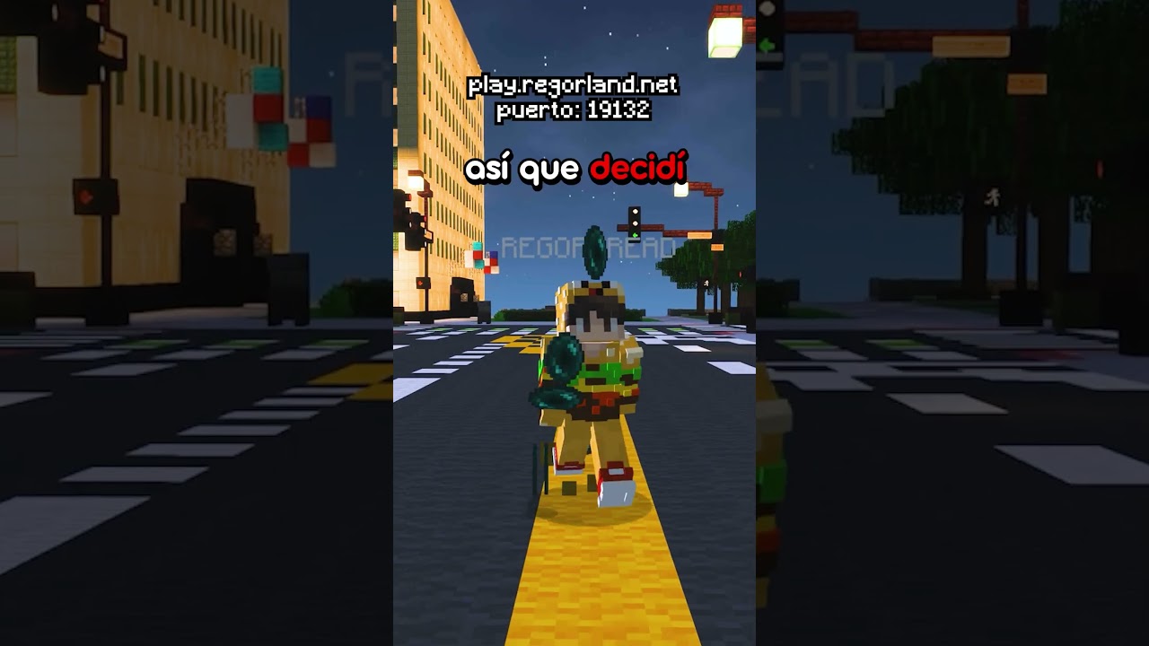 Ladrón de ENDER PEARLS en mi server de Minecraft!