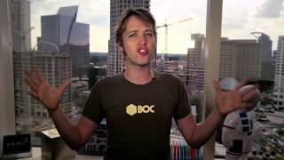 The Bikini Model Made Me Do It - Epic Science #96 @StuffToBlowYourMind