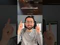 ⚡ El Huawei MÁS Delgado… ¿Mejor que el iPhone Air y S25 Edge? 🤯 #shorts #huaweimate70air #eldantoo