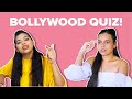 Can We Ace This Bollywood Quiz? | BuzzFeed India