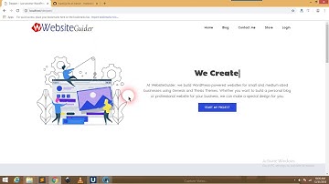 How To Create a Typewriter Effect in WordPress