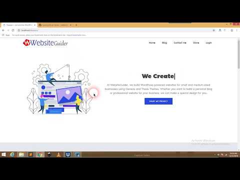 How To Create a Typewriter Effect in WordPress