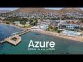 Azure By Yelken ( Ex. Grand Park Bodrum )  2021 ( Kuşbakışı Production )