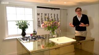 Dominic McKenzie Architects - Bower House
