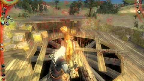 The Witcher: Enhanced Edition - Walkthrough: Chapter 4 - Part 14