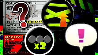 The Most Broken Splatoon Abilities of All Time