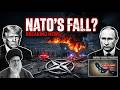 NATO का Collapse शुरू? Trump ने Iran War में अकेले छोड़ने की धमकी दी