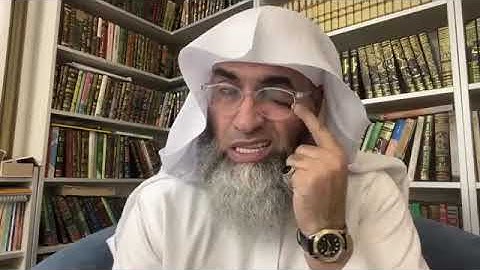 الرقيه الشرعية بصوت العندليب الشيخ البروفيسور طارق خوالدة، شيخ اليقين والسعادة 