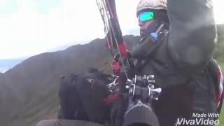 Giovanni Carreño Vuelo hoy Agosto 08 de 2017 Sopo