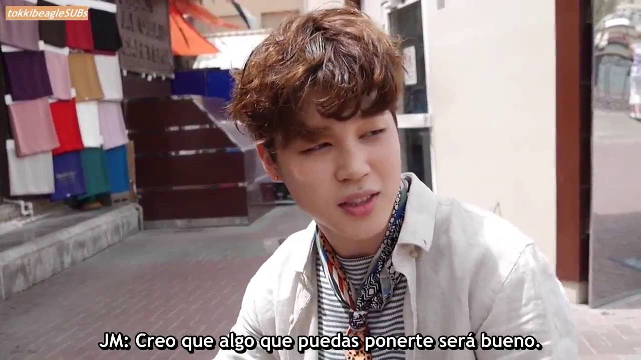 ENG SUB] BTS 2016 Summer Package - BTS in DUBAI - YouTube