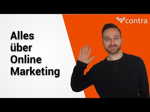 Video: Was ist ein Marketing-Kontra?