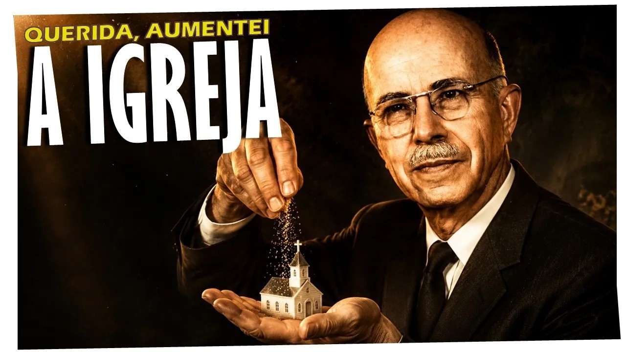 A Estratégia Que Mudou o Cristianismo Para Sempre