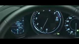 All new Mazda MX 5 Top Gear